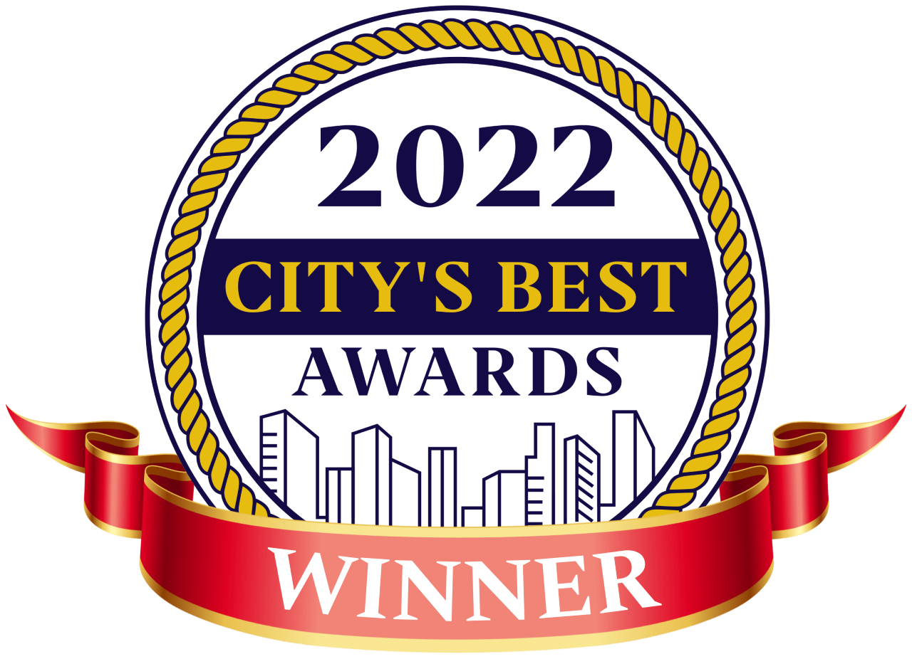 2022 City's Best Awards Winner